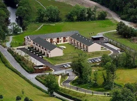 Hotel Sheen Falls Country Club Killowen